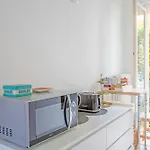 Lejlighed Starlight House - Garden Garage Shared Pool Lenno