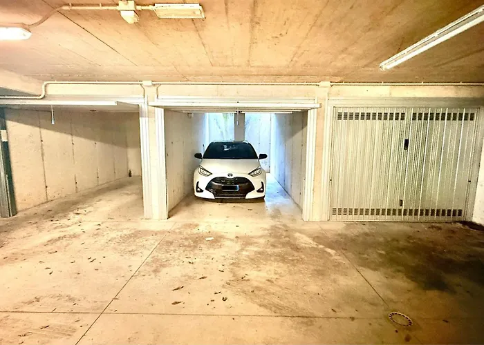 Starlight House - Garden Garage Shared Pool Lenno