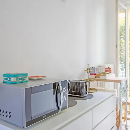 Apartamento Starlight House - Garden Garage Shared Pool Lenno